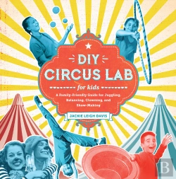 Bertrand.pt - Diy Circus Lab For Kids