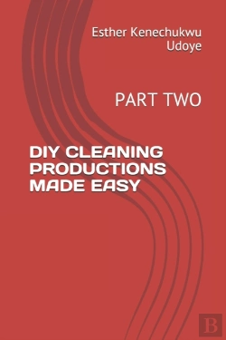 Bertrand.pt - Diy Cleaning Productions Made Easy