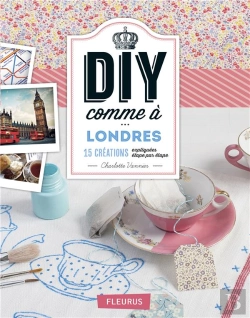 Bertrand.pt - Diy Comme À Londres