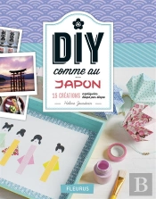 Diy Comme Au Japon