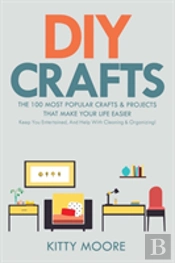 Diy Crafts (2nd Edition)