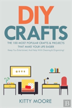 Bertrand.pt - Diy Crafts (2nd Edition)