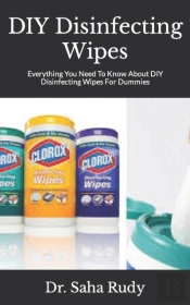 Diy Disinfecting Wipes
