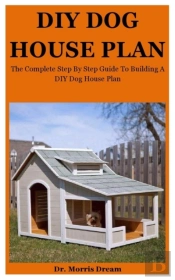Diy Dog House Plan