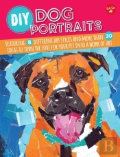 Diy Dog Portraits