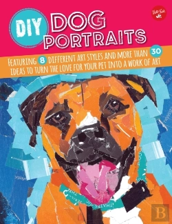 Bertrand.pt - Diy Dog Portraits