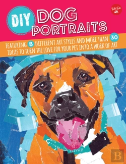 Bertrand.pt - Diy Dog Portraits