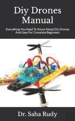 Bertrand.pt - Diy Drones Manual