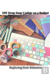 Diy Drop Zone Update ÃÂ¾N A Budget