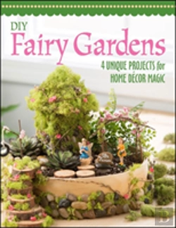 Bertrand.pt - Diy Fairy Gardens