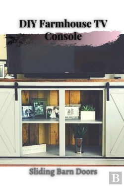 Bertrand.pt - Diy Farmhouse Tv Console