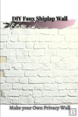 Bertrand.pt - Diy Faux Shiplap Wall