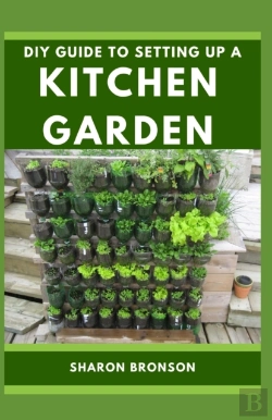 Bertrand.pt - Diy Guide To Setting Up A Kitchen Garden