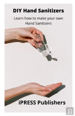 Bertrand.pt - Diy Hand Sanitizer