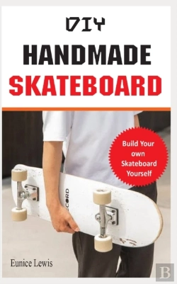 Bertrand.pt - Diy Handmade Skateboard