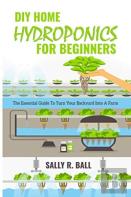 Diy Home Hydroponics For Beginners