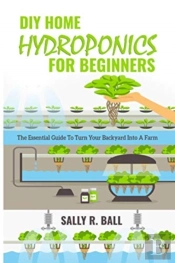 Diy Home Hydroponics For Beginners