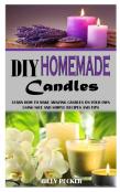 Diy Homemade Candles