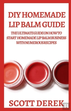 Bertrand.pt - Diy Homemade Lip Balm Guide