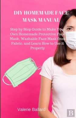 Bertrand.pt - Diy Homemade Protective Face Mask Manual