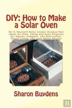 Bertrand.pt - Diy: How To Make A Solar Oven: Do It You
