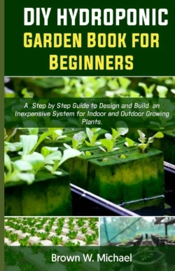 Bertrand.pt - Diy Hydroponic Garden Book For Beginners