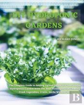 Diy Hydroponic Gardens