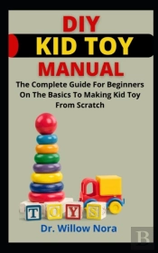 Diy Kid Toy Manual