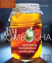 Diy Kombucha