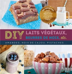 Bertrand.pt - Diy Lait, Beurres De Noix, Etc. Amandes, Noix De Cajou, Pistaches