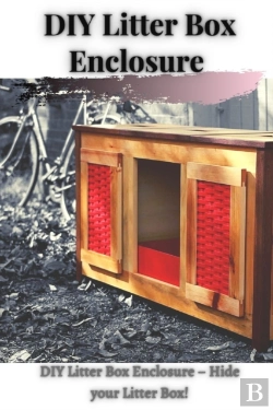 Bertrand.pt - Diy Litter Box Enclosure