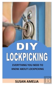 Diy Lockpicking