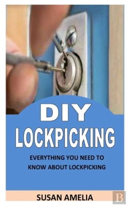 Bertrand.pt - Diy Lockpicking