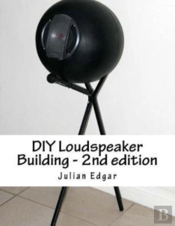 Bertrand.pt - Diy Loudspeaker Building - 2nd Edition: