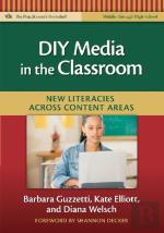 Diy Media In The Classroom