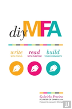 Bertrand.pt - Diy Mfa
