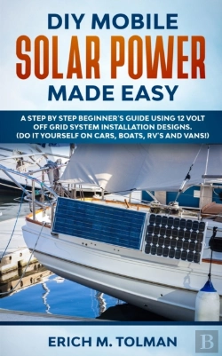 Bertrand.pt - Diy Mobile Solar Power Made Easy: A Step