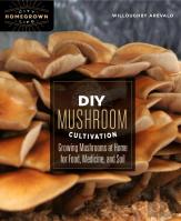 Diy Mushroom Cultivation