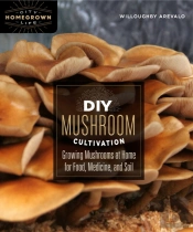 Diy Mushroom Cultivation