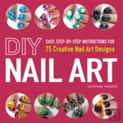 Bertrand.pt - Diy Nail Art