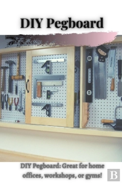 Bertrand.pt - Diy Pegboard