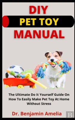 Bertrand.pt - Diy Pet Toy Manual