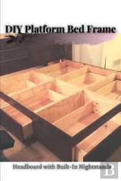 Diy Platform Bed Frame