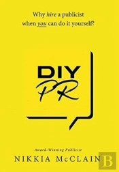 Diy Pr