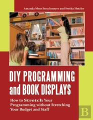 Diy Programming And Book Displays