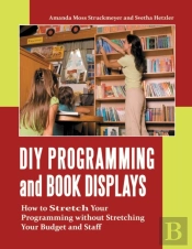 Diy Programming And Book Displays