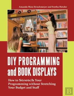 Bertrand.pt - Diy Programming And Book Displays