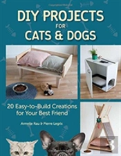 Diy Projects For Cats And Dogs