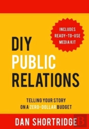Diy Public Relations