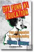 Diy Punk As Education